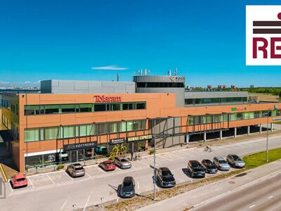 Hubane mööbliga büroo Rocca Al Mares