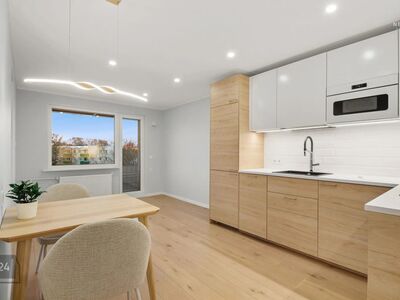 Kodu, kus kvaliteet ja vaikus kohtuvad