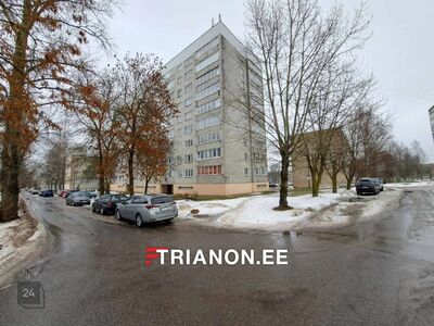 KÕRGE ESIMENE KORRUS