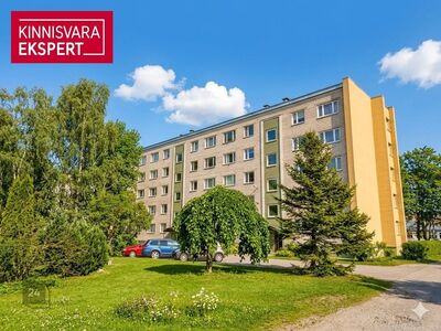 Mina korraldan kliendipäeva, sina vali aeg!
