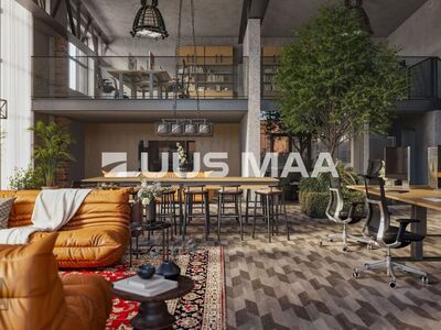 Ava uks uutele ärivõimalustele!