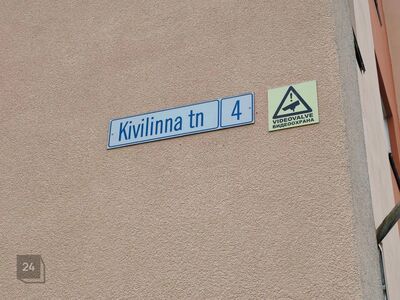 Oksjon: 2 tuba, Narva, Kivilinna tn 4-33