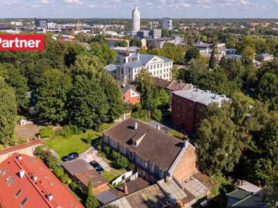 Müüa avar 120 m² korter ajaloolises Karlovas