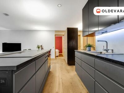 RENOVEERITUD MAJAKOHE VABADETAILSELT LÄBIMÕELDUD