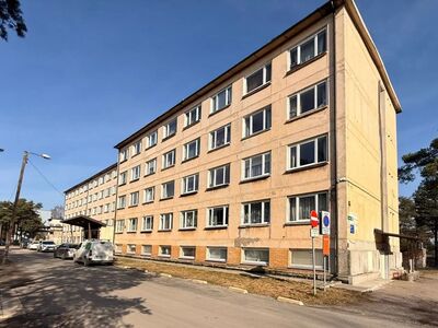 Üürile anda hubane stuudiokorter pärast värsket remonti!Üürile anda kompaktne ja hubane stuudi