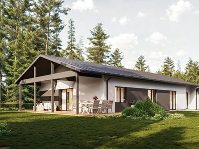 Super asukoht l A-energiaklass l Garaaž