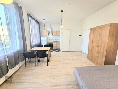 Renoveeritud korter Saue linnas