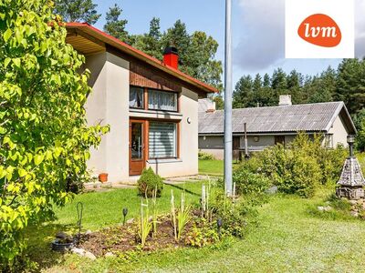 Privaatne kinnistu Tartust ca 22km ja Elvast ca 15km kaugsel