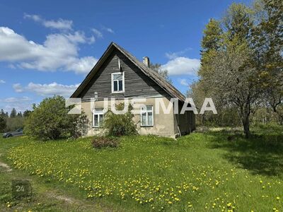 TALUKOHT 11,6 HA – MAAKIVILAUT-PAKU OMA HIND!
