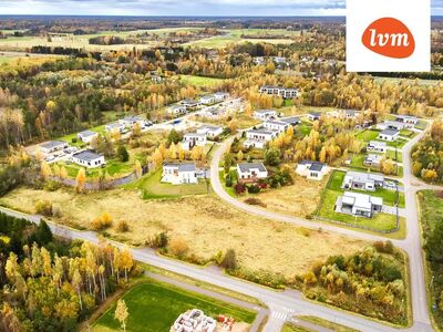 Elamukrunt Valgeranna lähistel