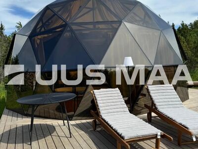 Puhka linnakärast või arenda turismiäri!