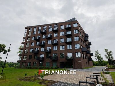 Esimene kortermaja on valmis sissekolimiseks!!!
Eksklusiivsed vaated — ainulaadne asukoht!!!
Väga