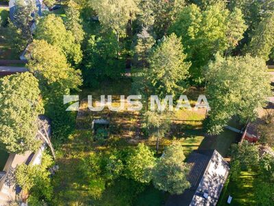 Ehitusloaga kinnistu - alusta ehitamist kohe