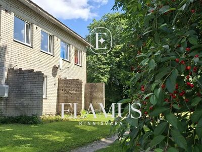 Loo oma kodu Läänemaal – ridaelamuboks Uugla külas