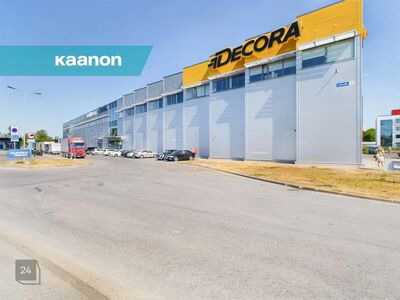 ÜÜRILE ANDA VALGUSKÜLLANE BÜROORUUM!