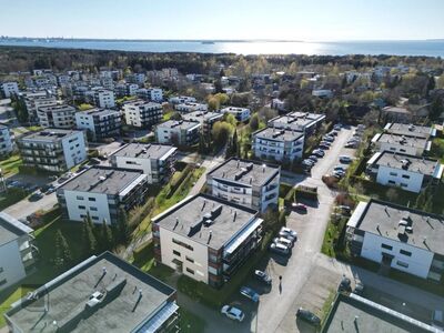 TÄIELIKULT RENOVEERITUD KODU PIRITA RANNAST 900 M!