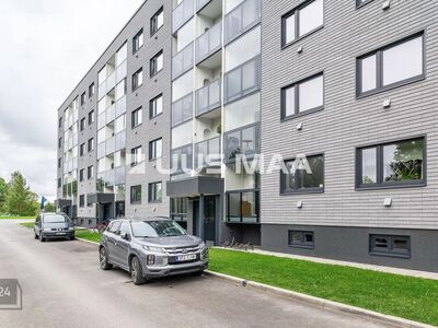 A energiamärgis, uueväärne maja, tule kliendipäevale 23.06.2026.