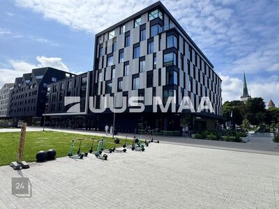 Null vahendustasu!
