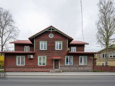 Anna korterile uus hingamine, ja armastatud tunne!