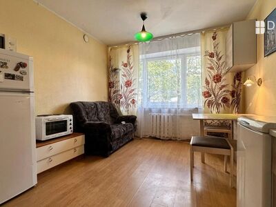 Valgusküllane ja hubane korter ootab oma elanikke!