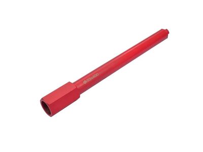 32 mm x 400 mm teemantpuur