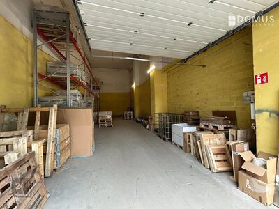 Korralik laopind kesklinna ääres!