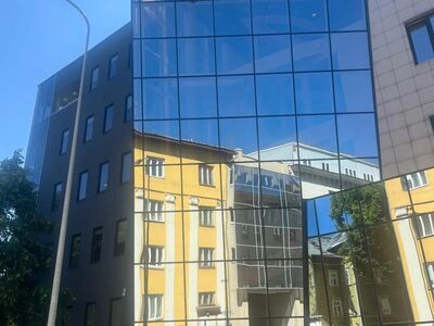 Praktiline äripind mõistliku hinnaga Tallinna kesklinnas.
