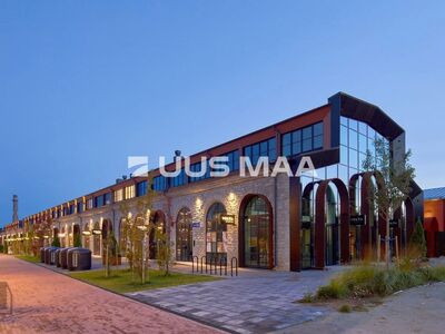 Tule kliendipäevale 21.06.2026.a. kell 14.00-14.30!