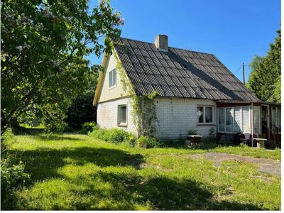 Võimalik vahetada ja ka osaline järelmaks!