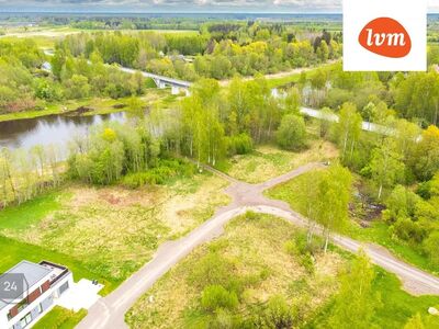 Tutvumishind 40 500 eur.