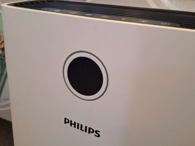PHILIPS Õhupuhasti ja -niisuti AC2729