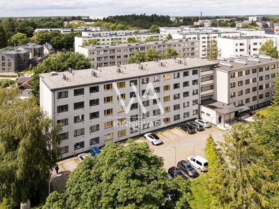 Nutikas investeering või kodu, kus on kõik vajalik olemas