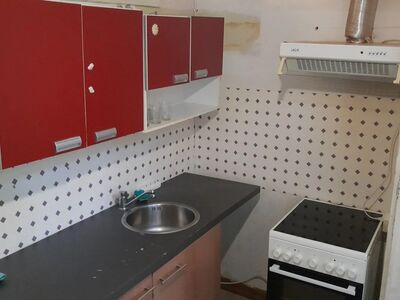 3-toaline korter J&otilde;hvi s&uuml;dalinnas