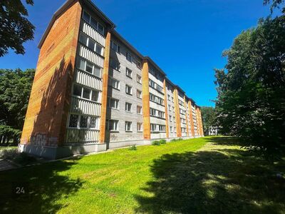 Müüa ühe magamistoaga korter aadressil Hariduse tn 16, 27,4 m², 2