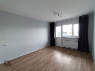 VAIKNE JA KONDITSIONEERIGA KODU RENOV.MAJAS