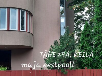 AVARA PLANEERINGUGA ÜKSIKELAMU KEILA SÜDAMES!