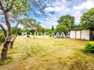 991 M² ELAMUMAA  EHITUSÕIGUS  LIITUMISED OLEMAS