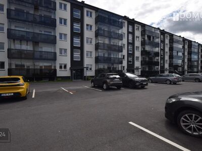 Uut omanikku ootab kena, remonditud kodu, hiljuti täielikult renoveeritud kortermajas