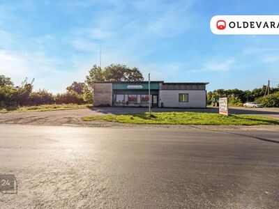 3×63a ja 290 m² – ideaalne pind sinu äriideele!