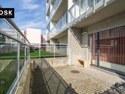Terrassiga uuemas majas korter-TEE PAKKUMINE