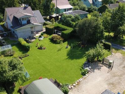 VALIMÄE JALAMIL – KENA KODU SUUREL KRUNDIL!