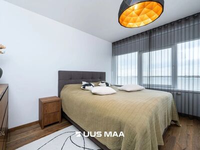 UUS SISU! ILUSAD VAATED!
