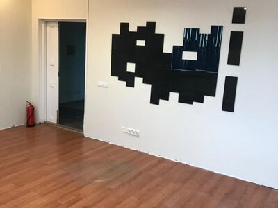 Üürile anda büroopind Peterburi tee vahetus läheduses!