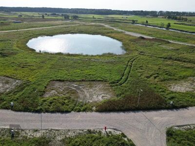 Järveäärne krunt