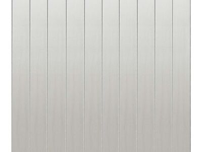vidaXL uksevõrk 10-osaline võrkkardin, must, 240 x 240 cm