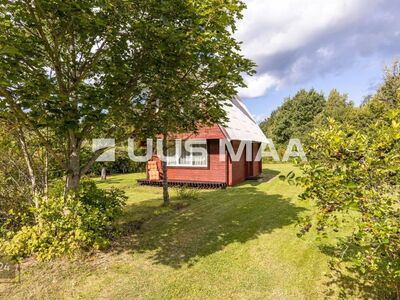 SUVILA HOOLDATUD KINNISTUL – HEA KOHT PUHKAMISEKS!