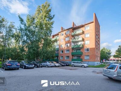Tudengikorter! Kommunaalteenused hinnas! Vaba