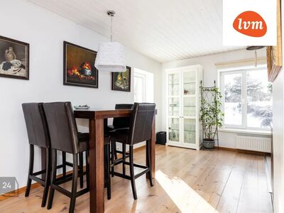 MÜÜA RUUMIKAS KODU HARKU VALLAS, SUURUPIS!