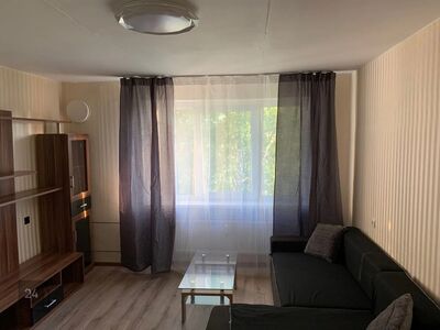 Hubane korter kesklinna lähedal