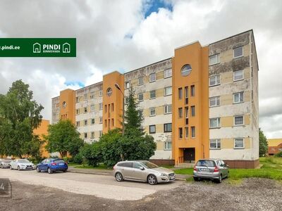 olemas kehtiv eksperthinnang 60'000 €